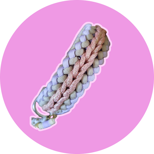 Collier JYPSIE, fait main