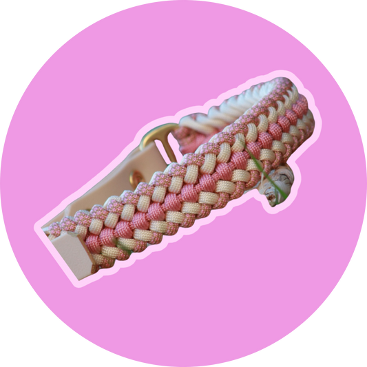 Collier GUISMO - fait main