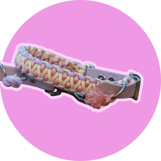 Collier TALIA - Fait main